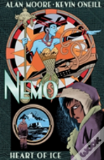 Nemo: Heart Of Ice