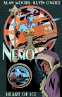 Nemo: Heart Of Ice - Preview