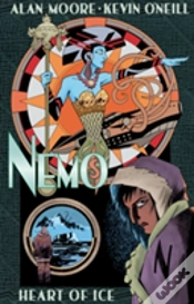 Capa do artigo Nemo: Heart Of Ice