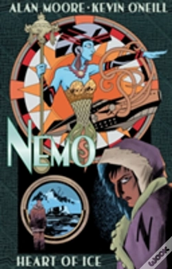 Capa do artigo Nemo: Heart Of Ice