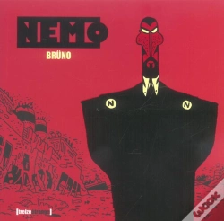 Capa do artigo Nemo; Intégrale