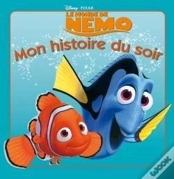 Capa do artigo Némo, Mon Histoire Du Soir