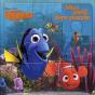 Nemo, Mon Petit Livre-Puzzle - Preview