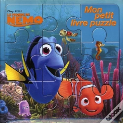 Capa do artigo Nemo, Mon Petit Livre-Puzzle