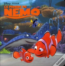 Capa do artigo Nemo Ou Classique, Disney Monde Enchante