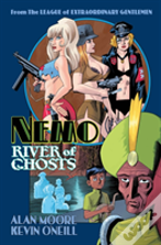 Nemo River Of Ghosts
