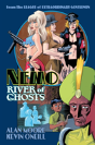Nemo River Of Ghosts - Preview