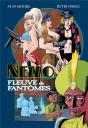 Nemo : River Of Ghosts - Preview