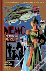 Nemo: Roses Of Berlin