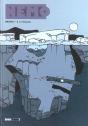 Nemo T.3; La Banquise - Preview