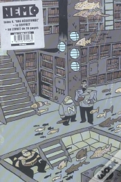 Capa do artigo Nemo; Une Hécatombe
