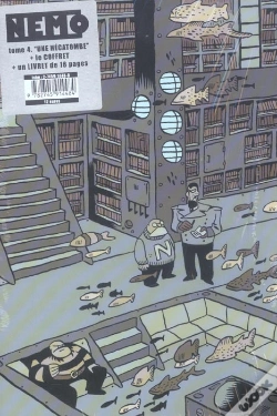 Capa do artigo Nemo; Une Hécatombe