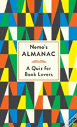 Capa do artigo Nemo'S Almanac