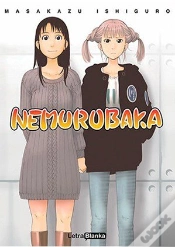 Capa do artigo Nemurubaka