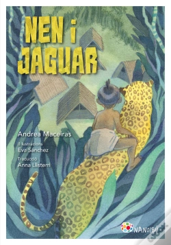 Capa do artigo Nen I Jaguar