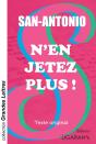 N'En Jetez Plus - Preview