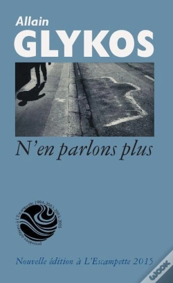 Capa do artigo N'En Parlons Plus