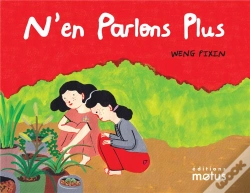 Capa do artigo N'En Parlons Plus