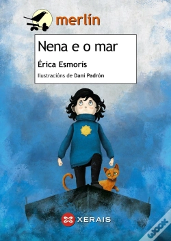 Capa do artigo Nena E O Mar