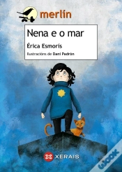 Capa do artigo Nena E O Mar