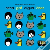 Capa do artigo Nena Gat Aigua Anec