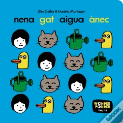 Capa do artigo Nena Gat Aigua Anec
