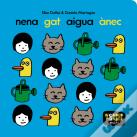 Nena Gat Aigua Anec
