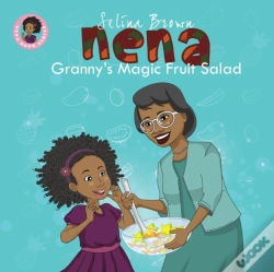 Capa do artigo Nena: Granny'S Magic Fruit Salad