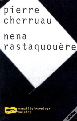 Capa do artigo Nena Rastaquouere