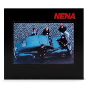 Capa do artigo NENA (Remastered & Selected Works) - CD