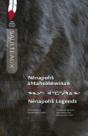Nenapohs Legends - Preview