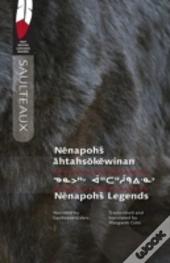 Nenapohs Legends