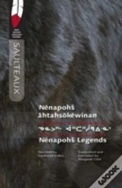 Capa do artigo Nenapohs Legends