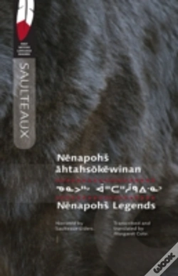 Capa do artigo Nenapohs Legends