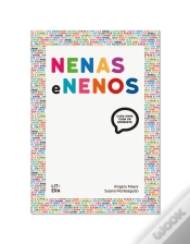 Capa do artigo Nenas E Nenos