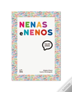 Capa do artigo Nenas E Nenos