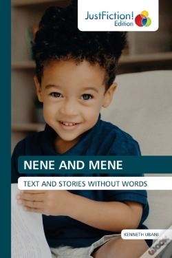 Capa do artigo Nene And Mene