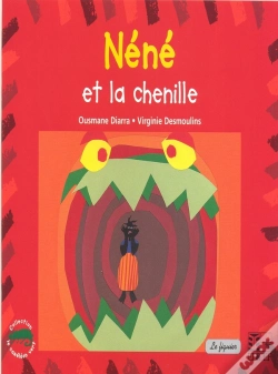 Capa do artigo Néné Et La Chenille
