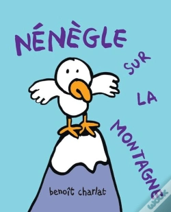 Capa do artigo Nenegle Sur La Montagne