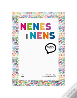 Capa do artigo Nenes I Nens.