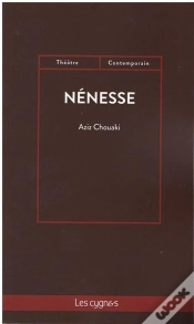 Capa do artigo Nénesse