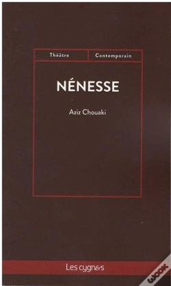 Capa do artigo Nénesse