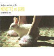 Capa do artigo Nénette Et Boni - CD