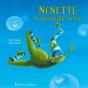 Nenette La Grenouille Verte Nouvelle Edition - Preview