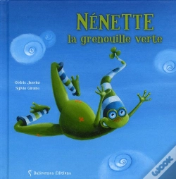 Capa do artigo Nénette, La Grenouille Verte