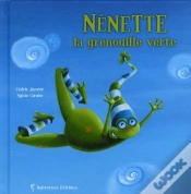 Capa do artigo Nénette, La Grenouille Verte