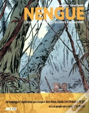 Capa do artigo Nengue