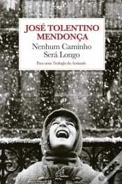 Capa do artigo Nenhum Caminho Será Longo