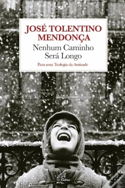 Capa do artigo Nenhum Caminho Será Longo