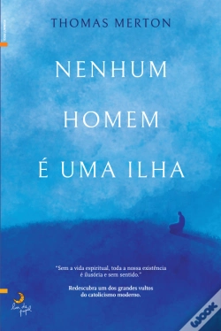 Capa do artigo Nenhum Homem é Uma Ilha